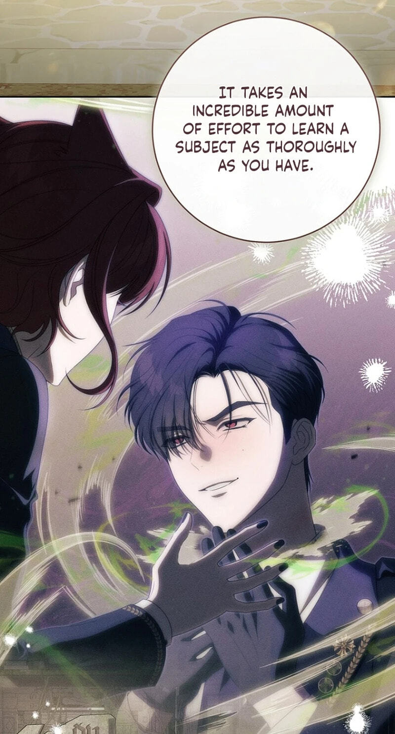 How to Get On the Main Character