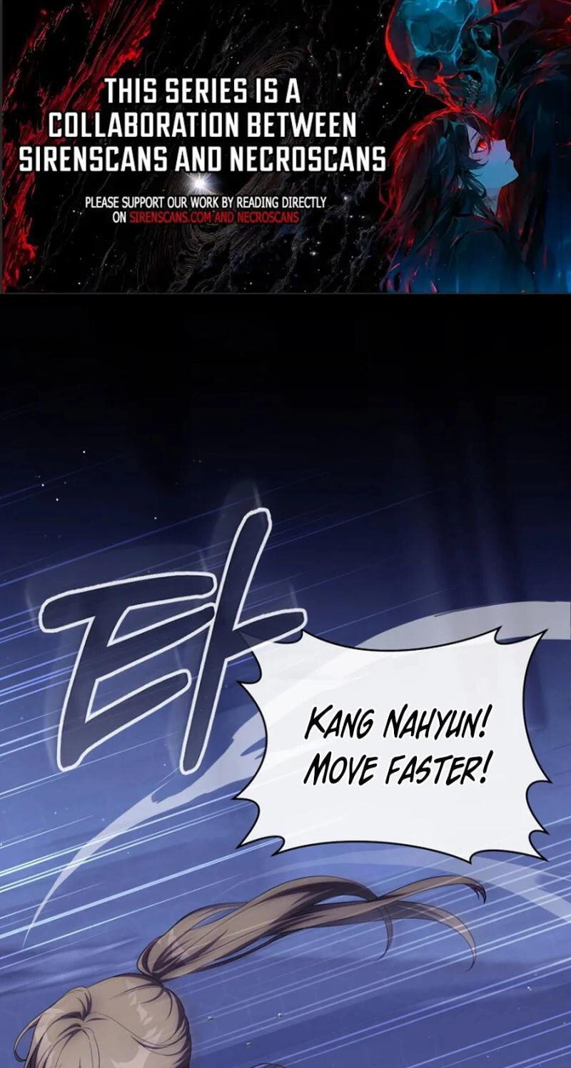 How to Get On the Main Character