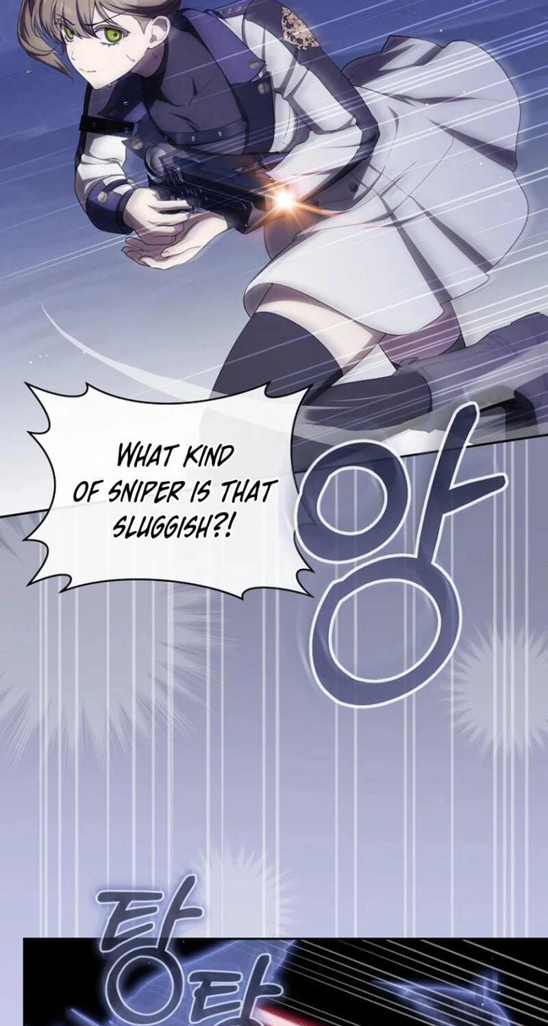 How to Get On the Main Character