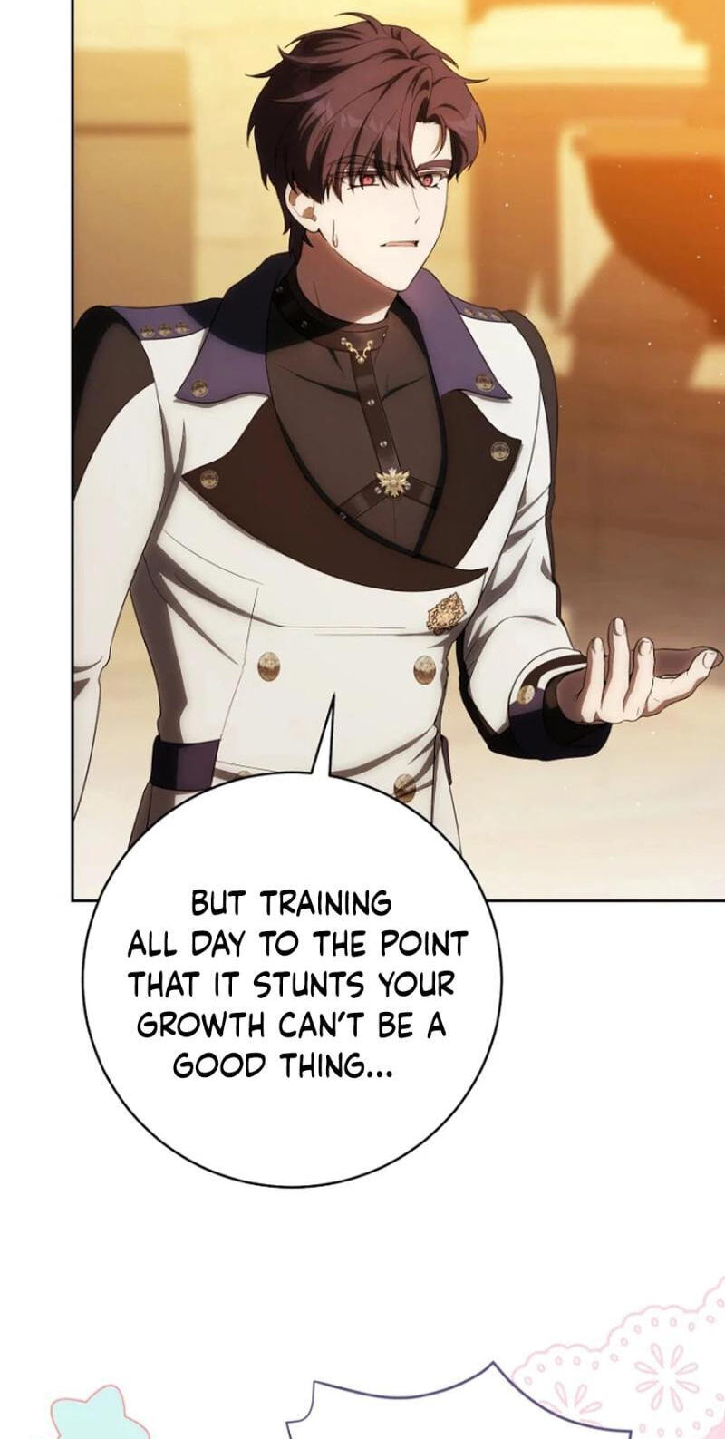 How to Get On the Main Character
