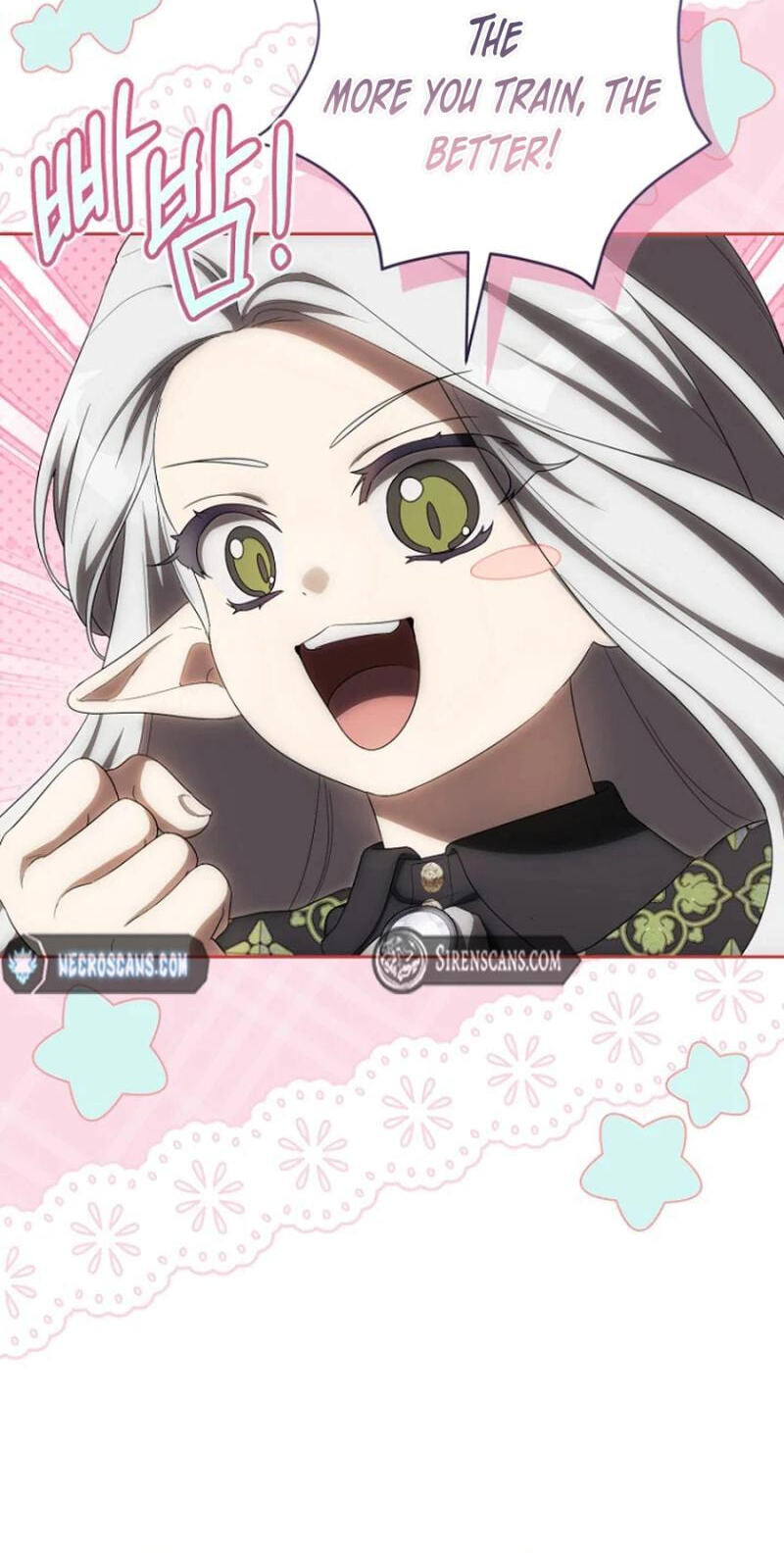 How to Get On the Main Character