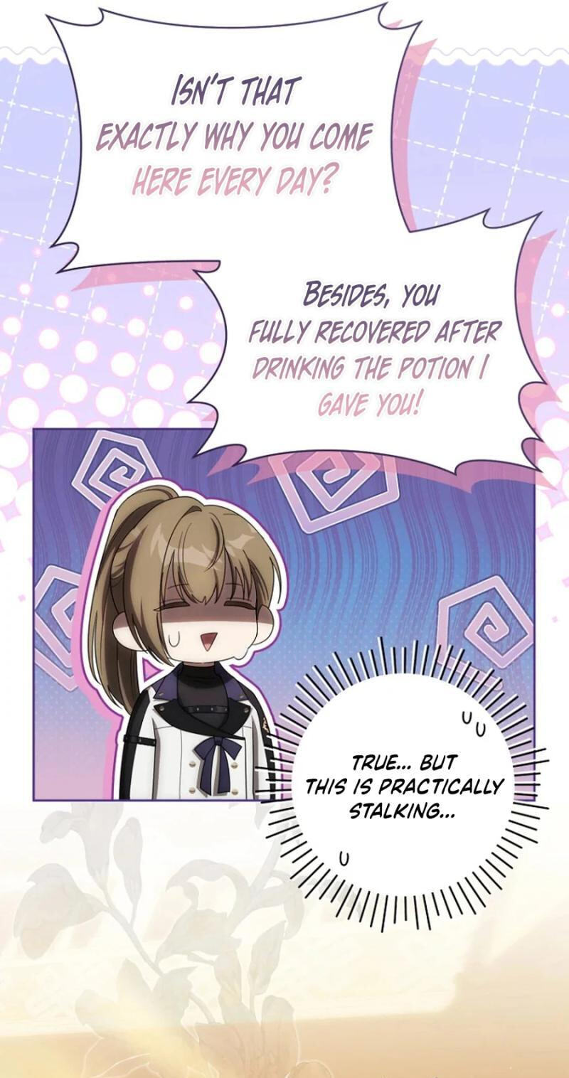 How to Get On the Main Character