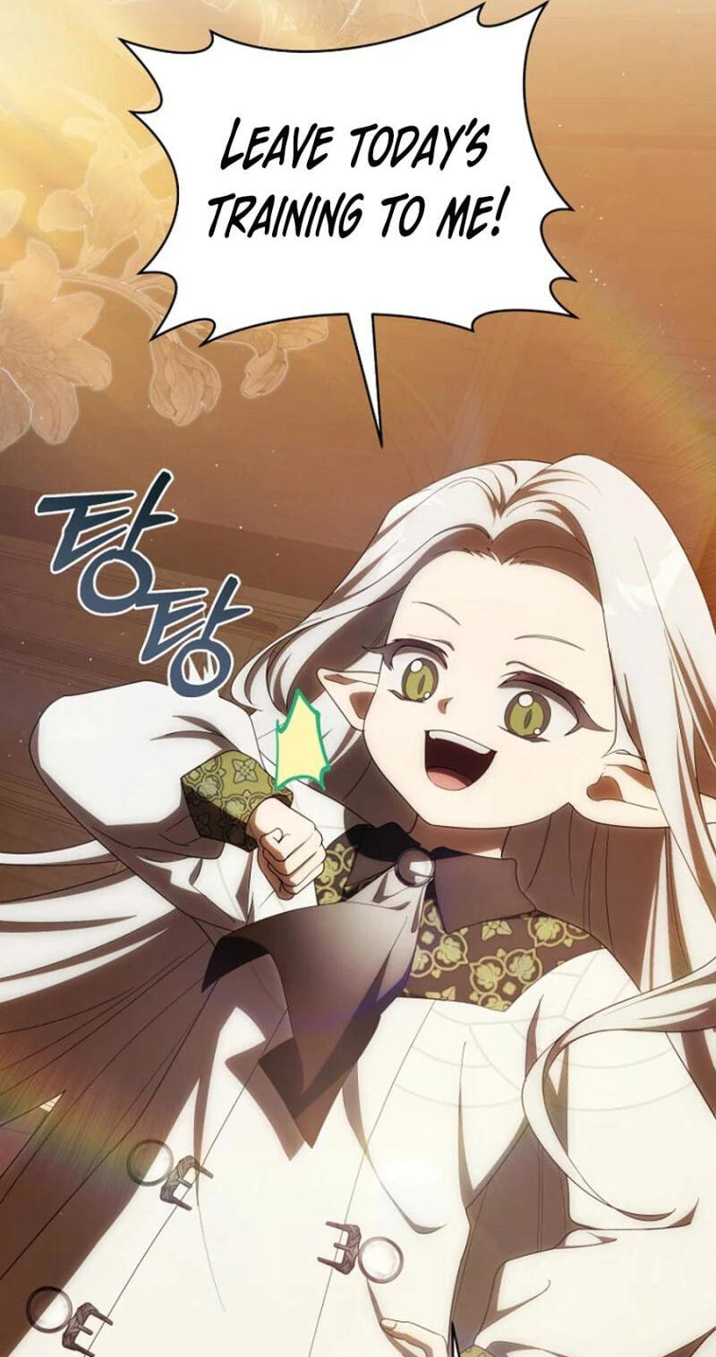 How to Get On the Main Character