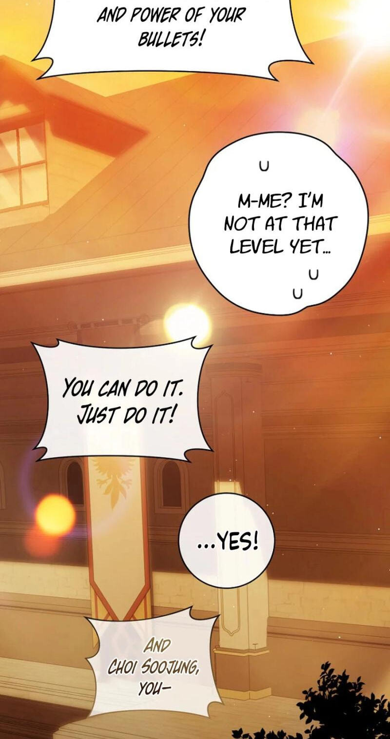 How to Get On the Main Character