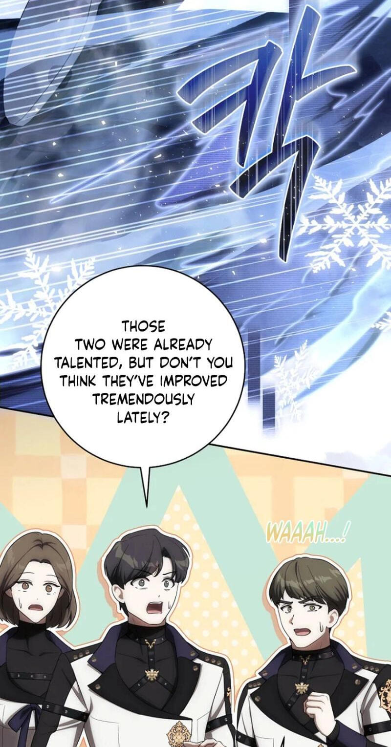 How to Get On the Main Character