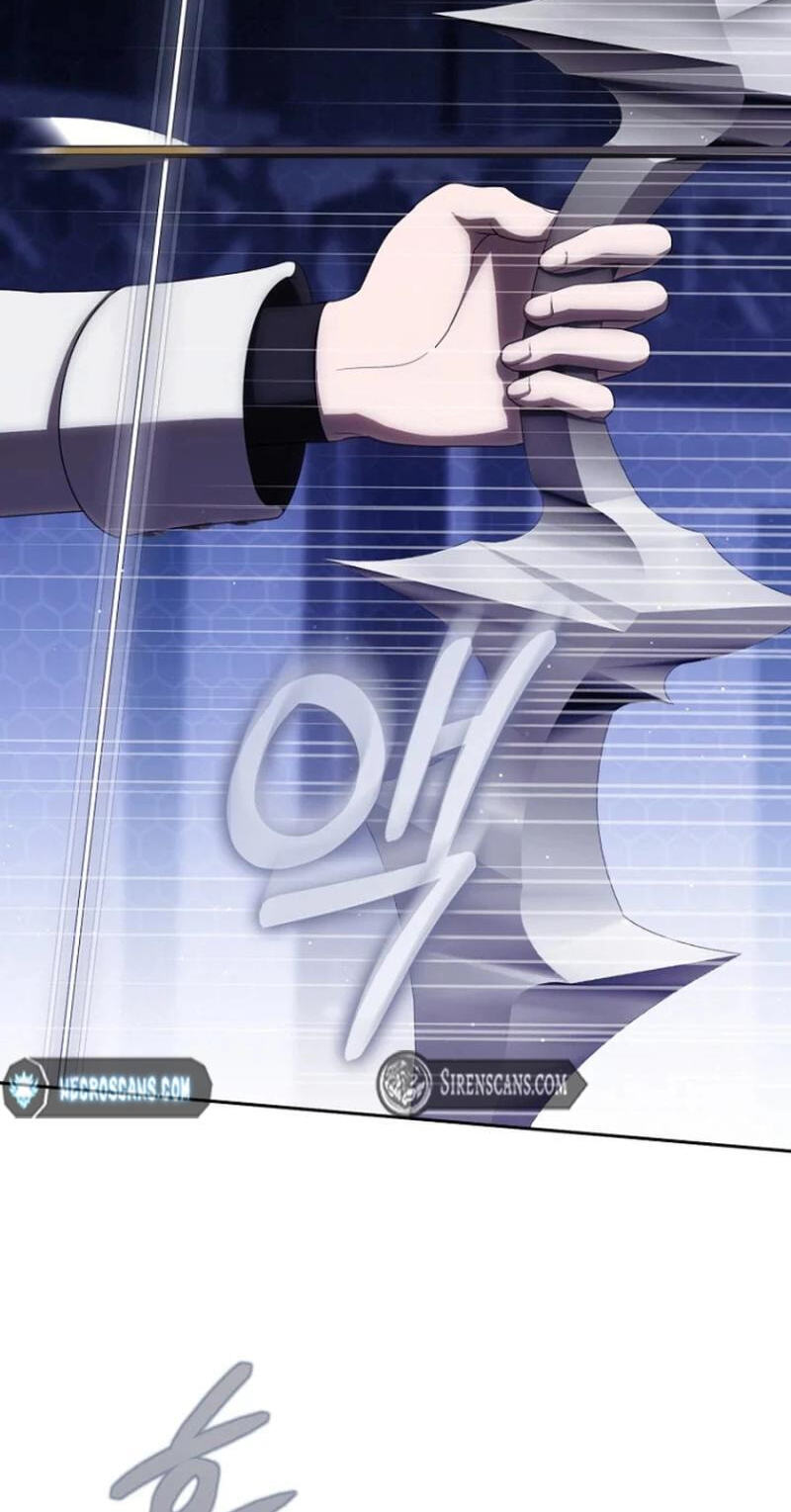 How to Get On the Main Character