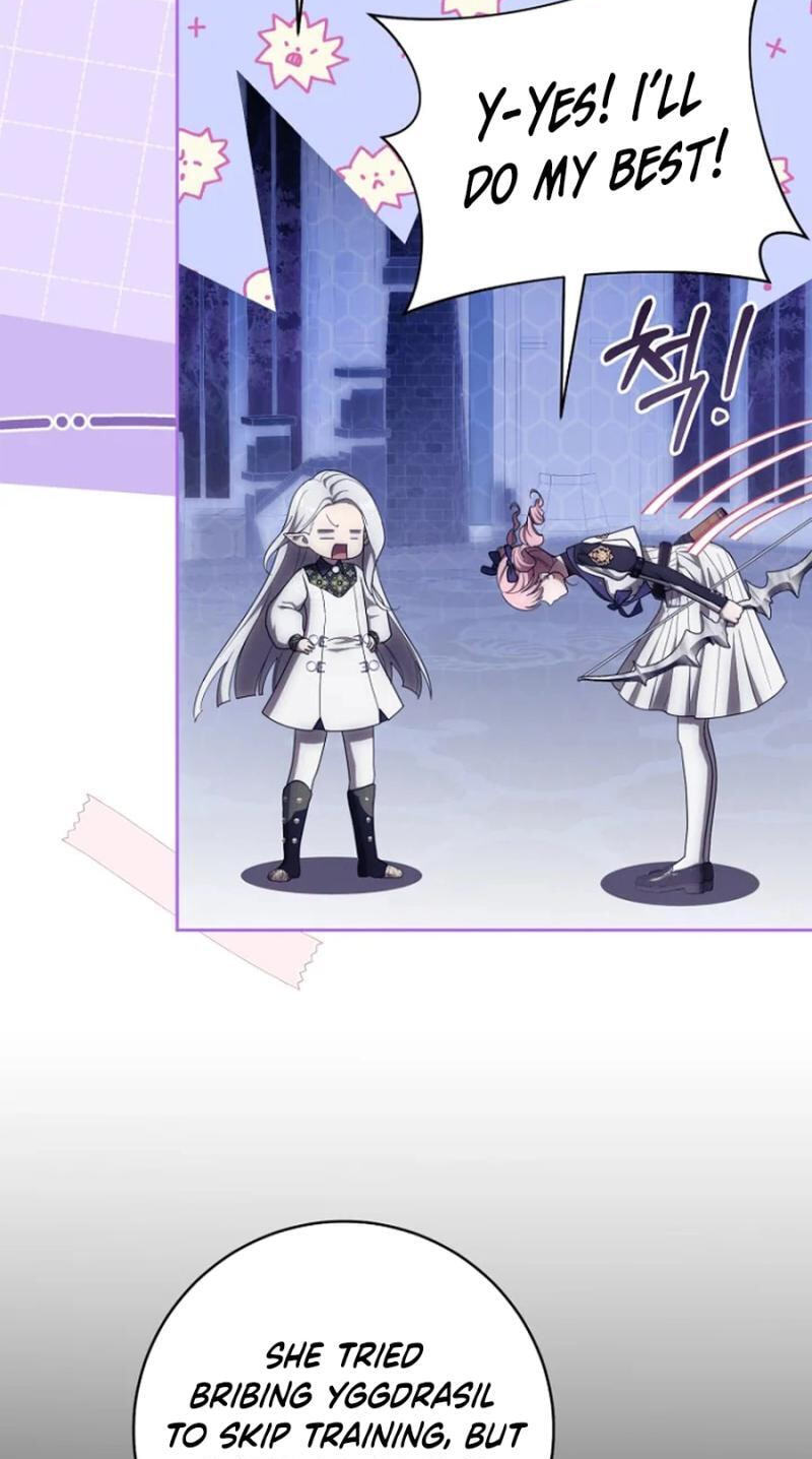 How to Get On the Main Character