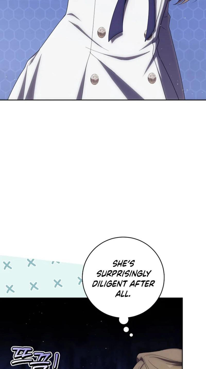 How to Get On the Main Character
