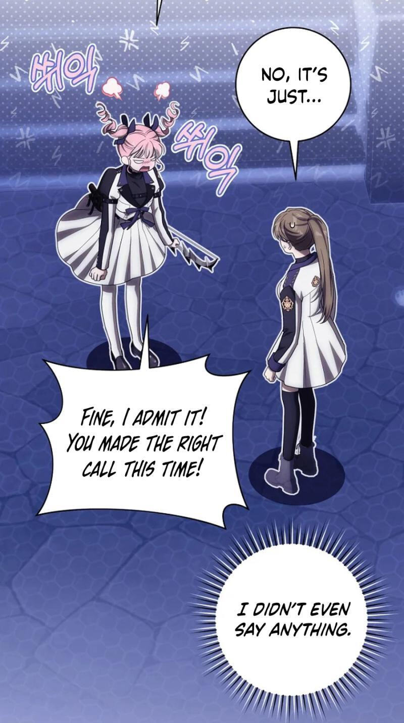 How to Get On the Main Character