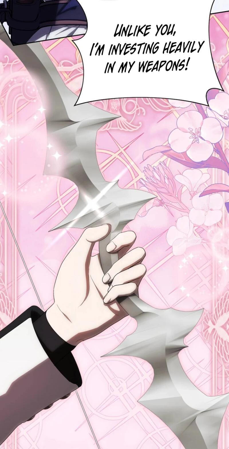 How to Get On the Main Character