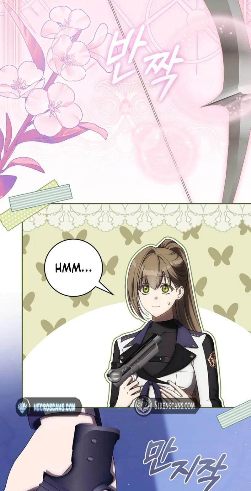 How to Get On the Main Character