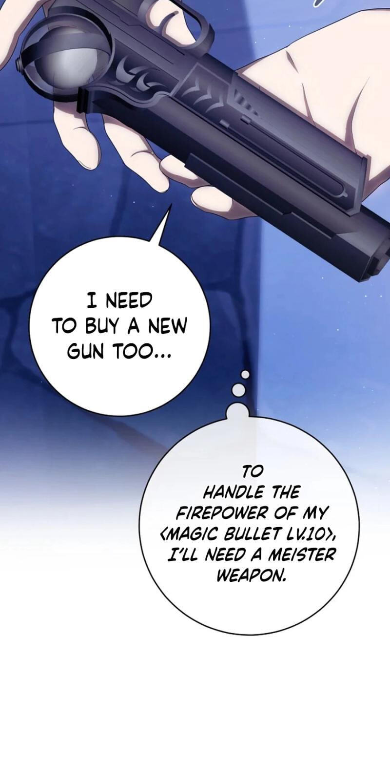 How to Get On the Main Character
