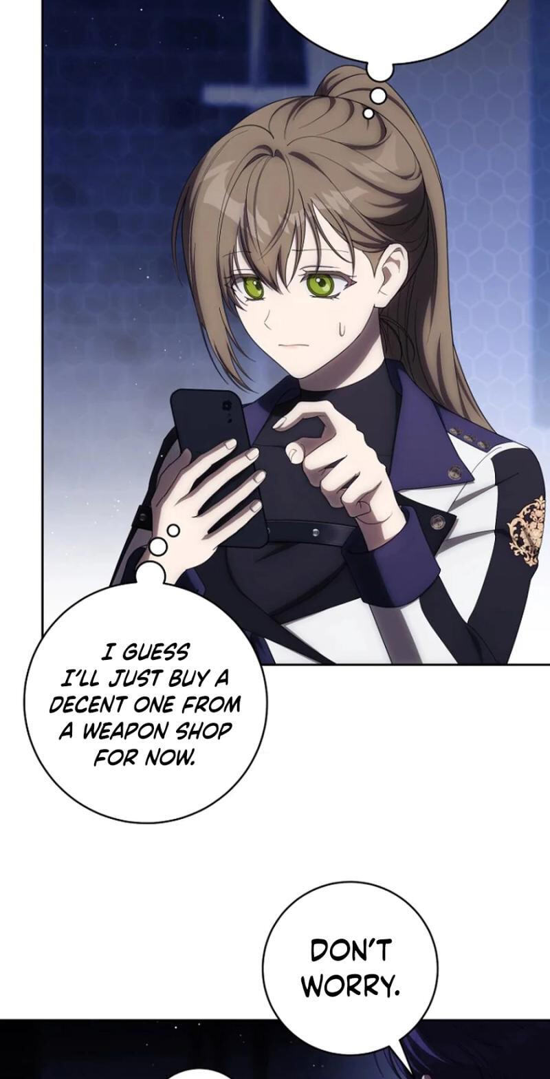 How to Get On the Main Character