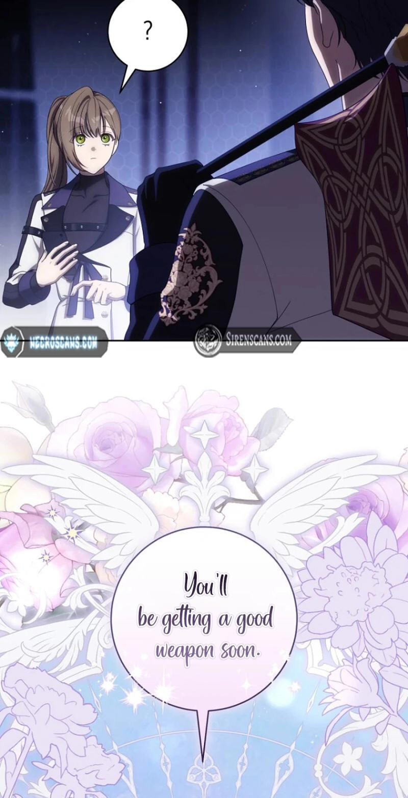 How to Get On the Main Character