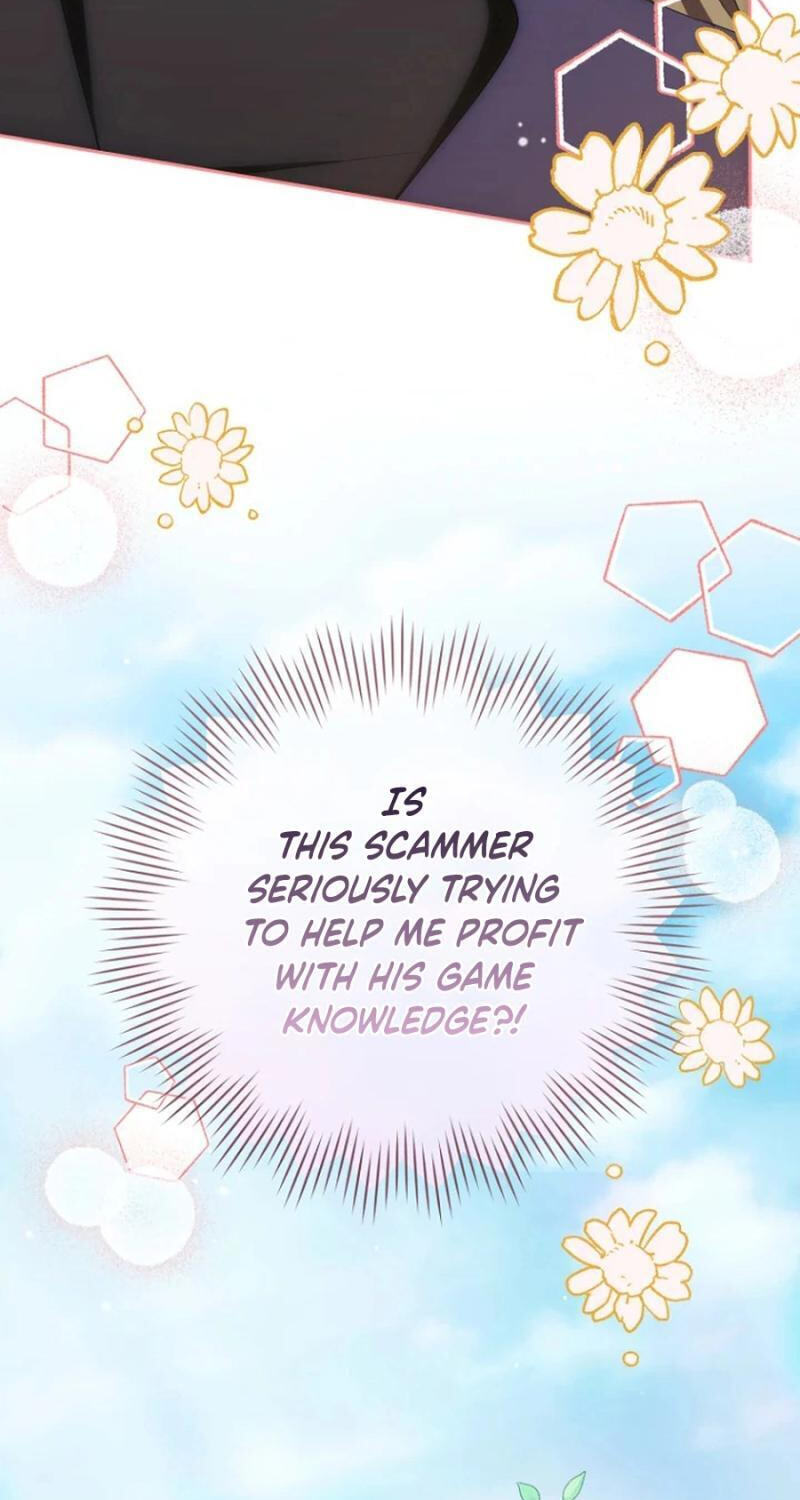 How to Get On the Main Character