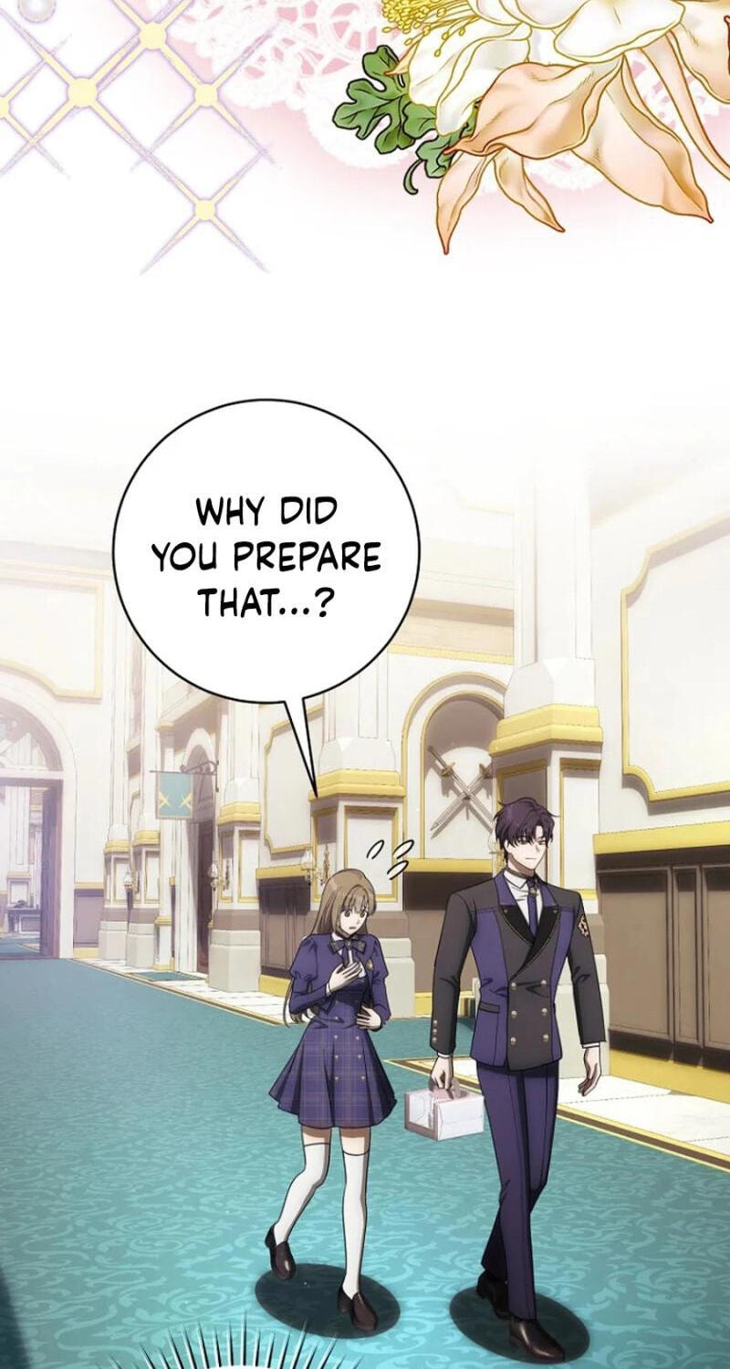How to Get On the Main Character