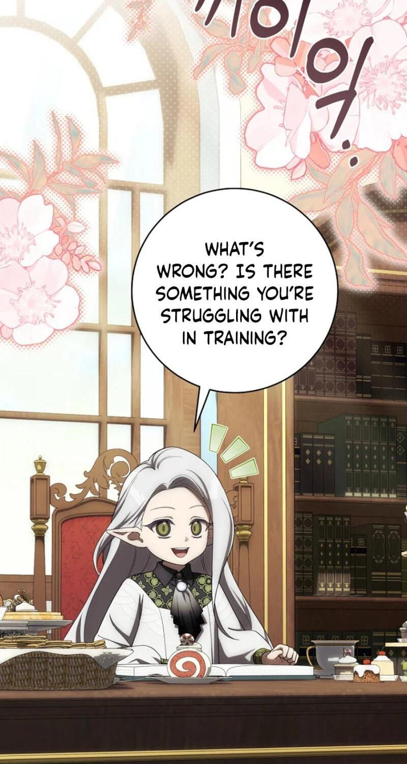 How to Get On the Main Character