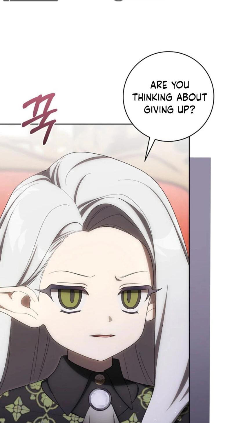 How to Get On the Main Character