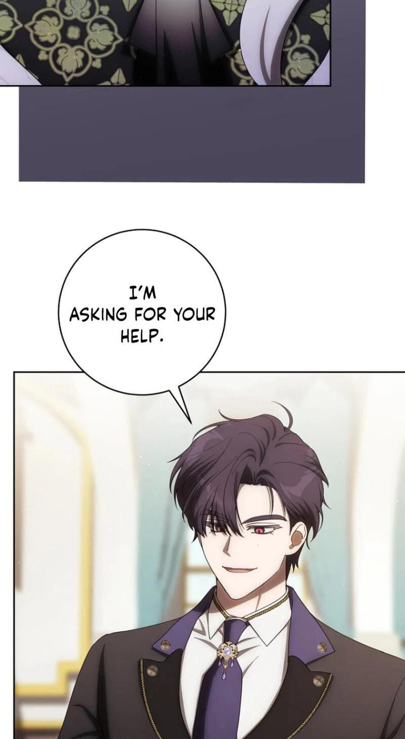 How to Get On the Main Character