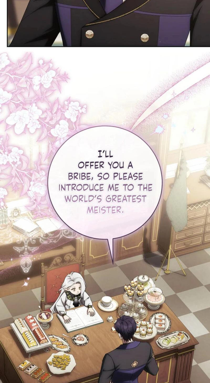 How to Get On the Main Character
