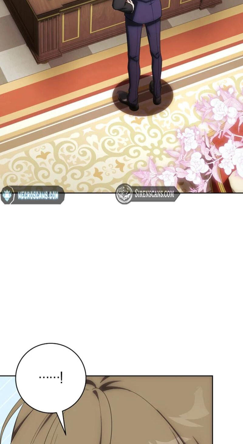 How to Get On the Main Character