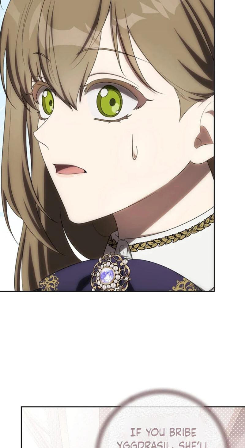 How to Get On the Main Character