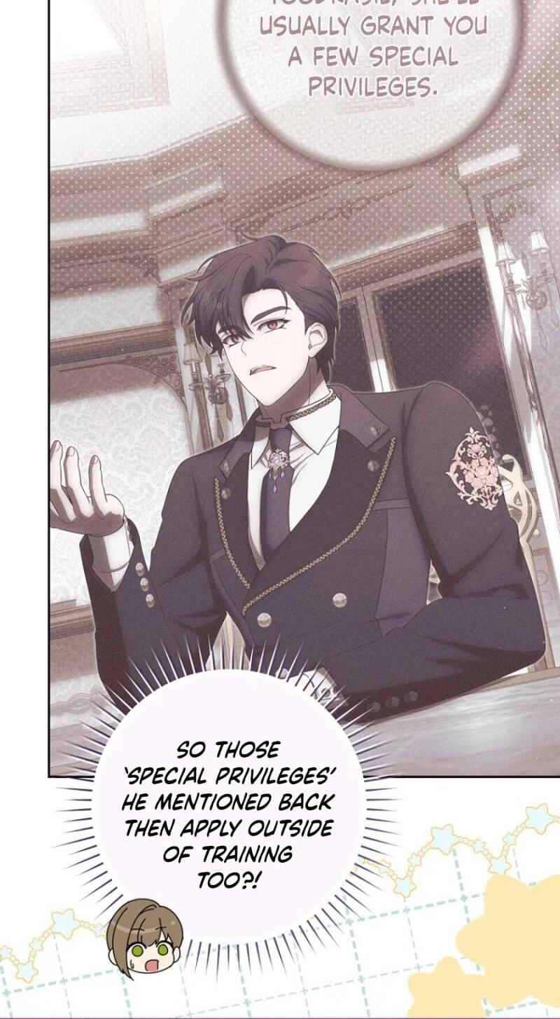 How to Get On the Main Character