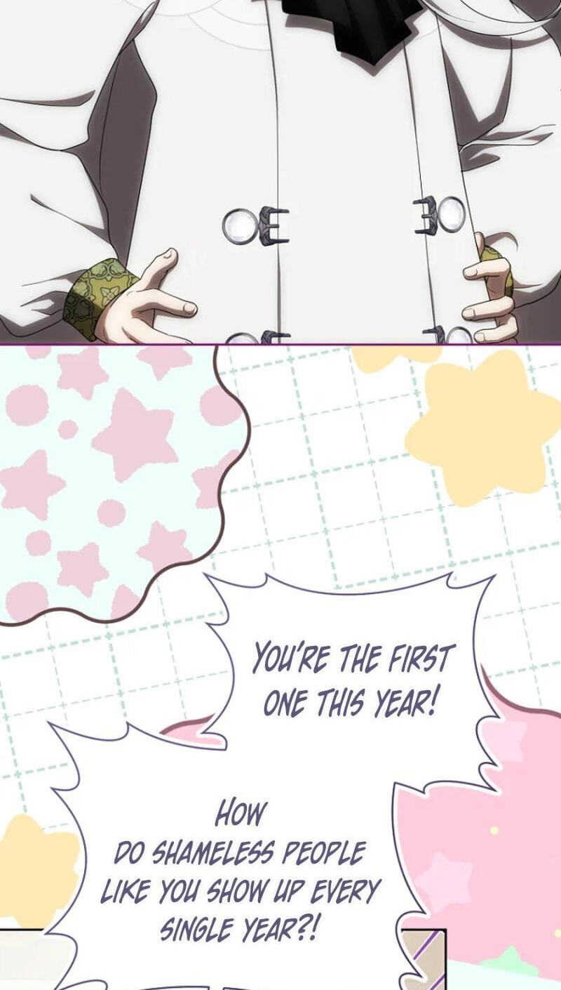 How to Get On the Main Character