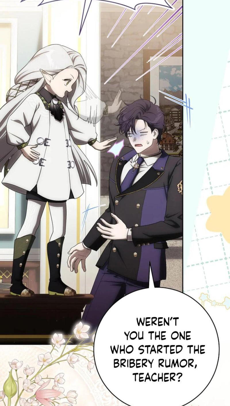 How to Get On the Main Character