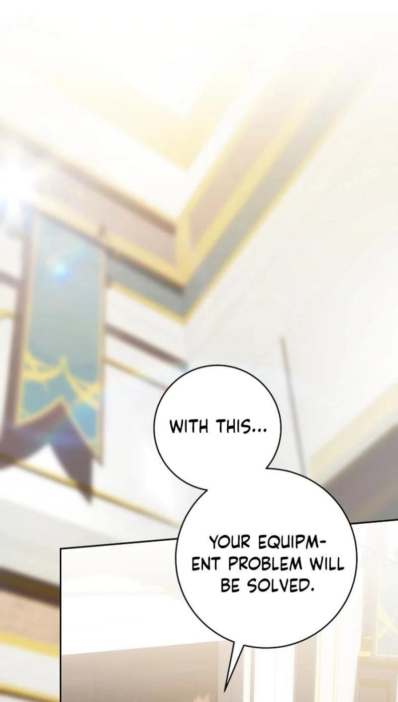 How to Get On the Main Character