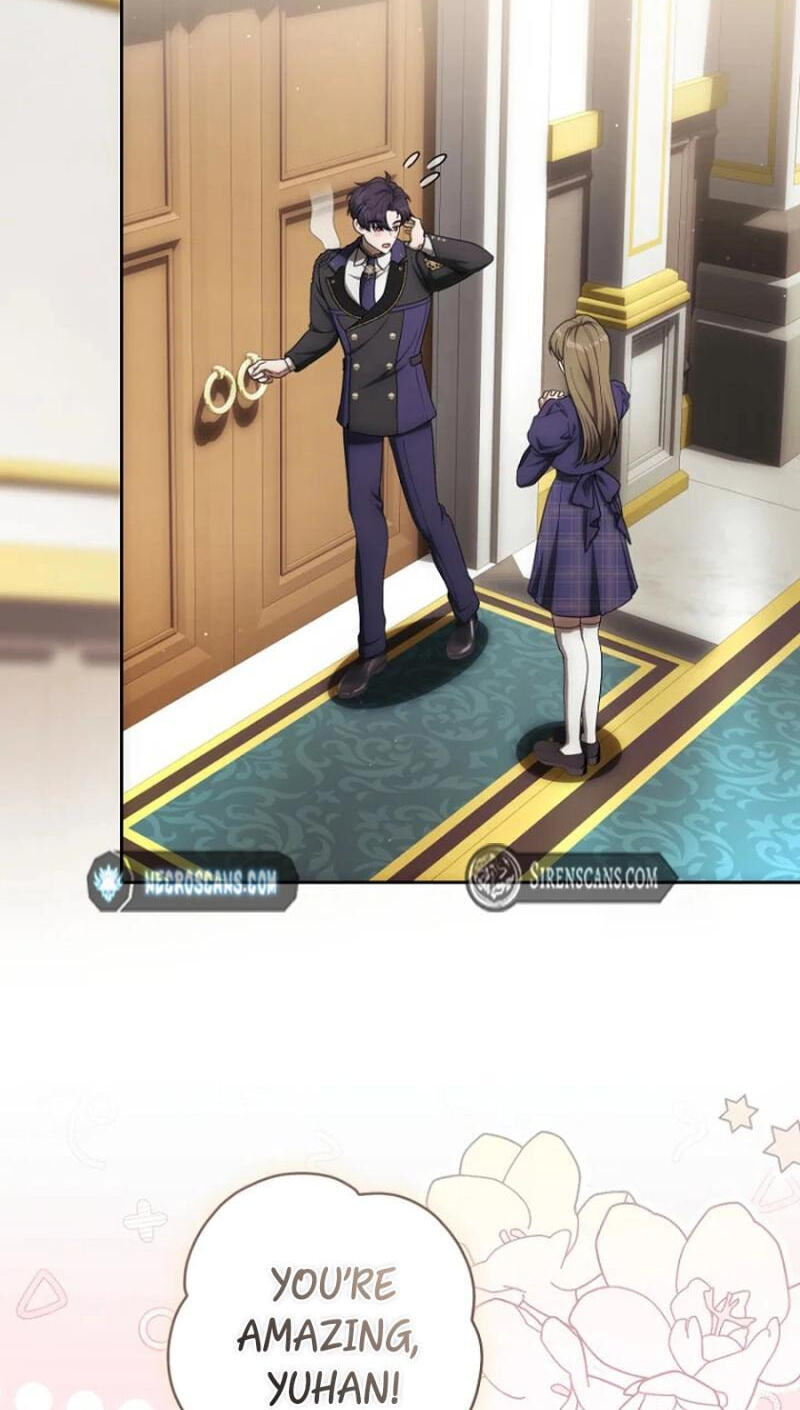 How to Get On the Main Character