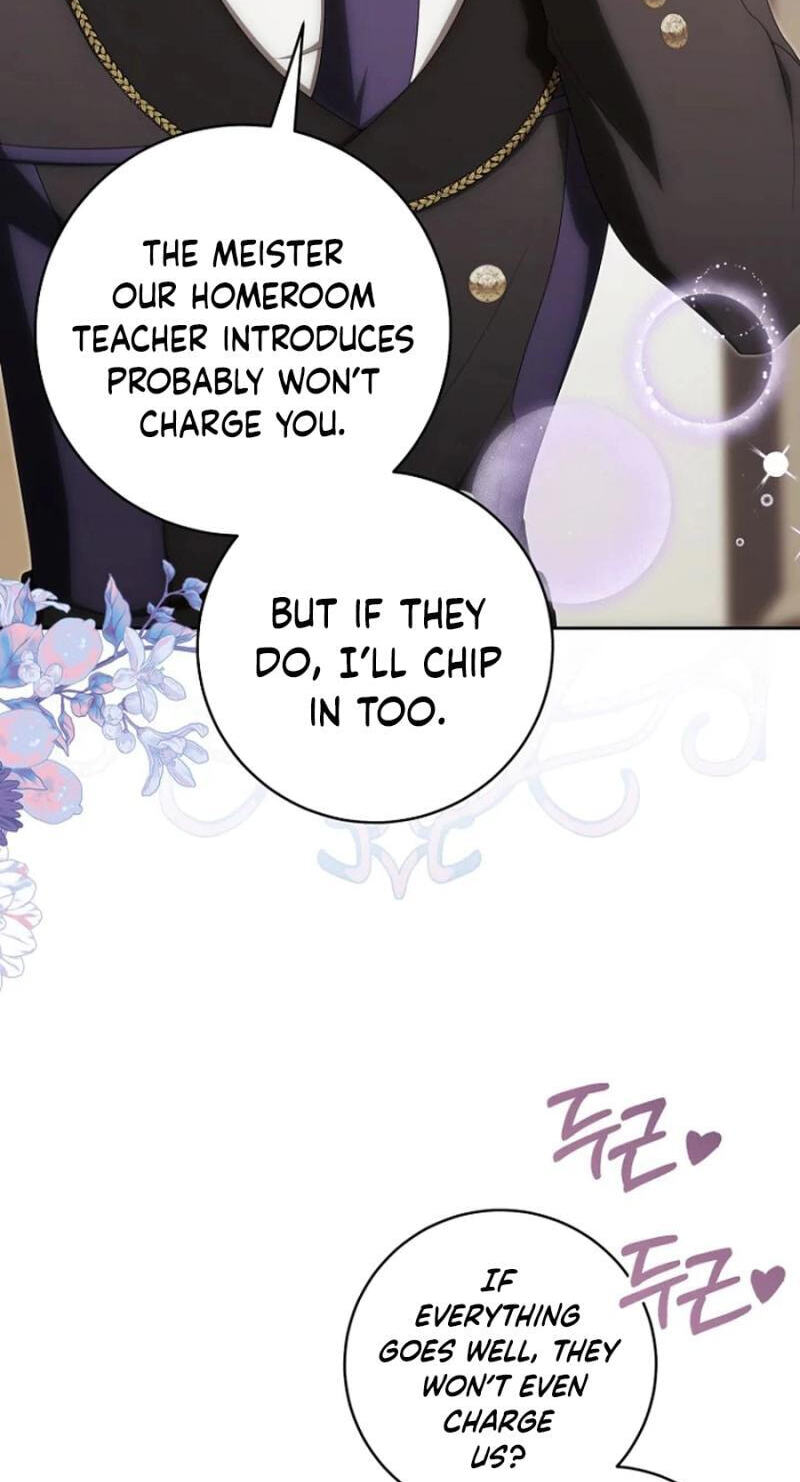How to Get On the Main Character