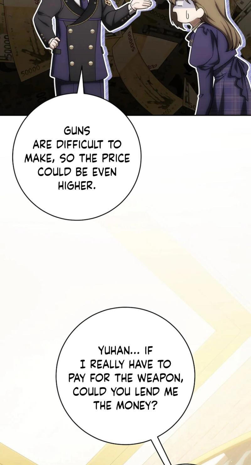 How to Get On the Main Character