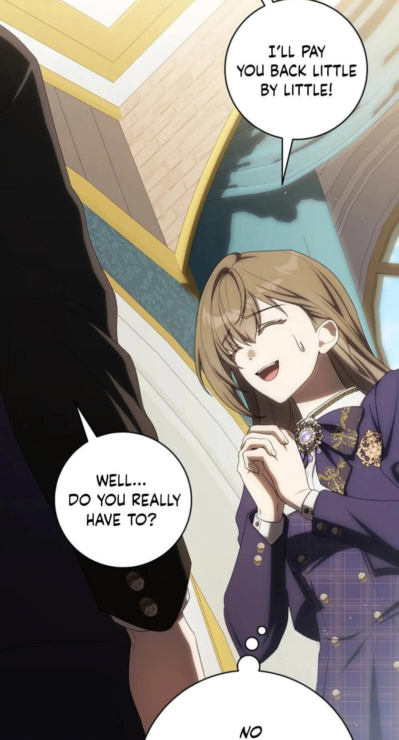 How to Get On the Main Character