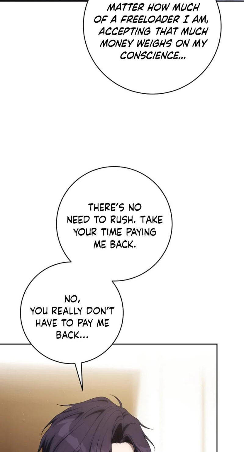How to Get On the Main Character