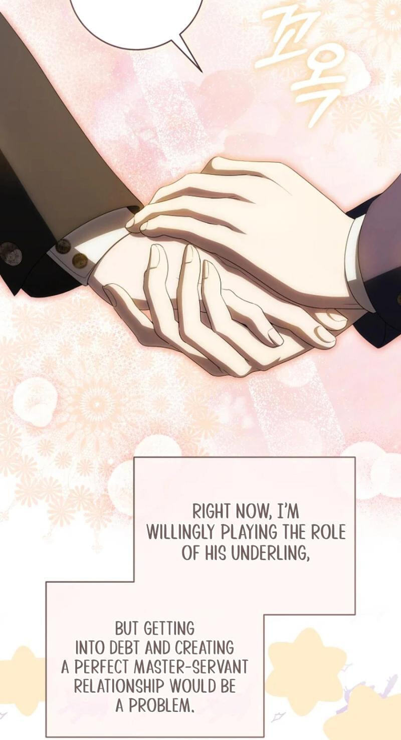 How to Get On the Main Character
