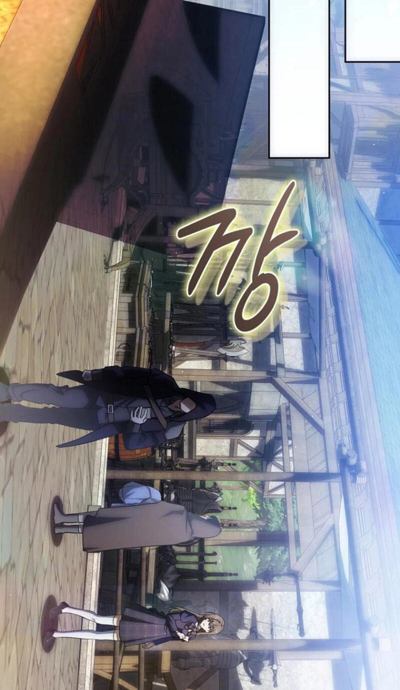 How to Get On the Main Character