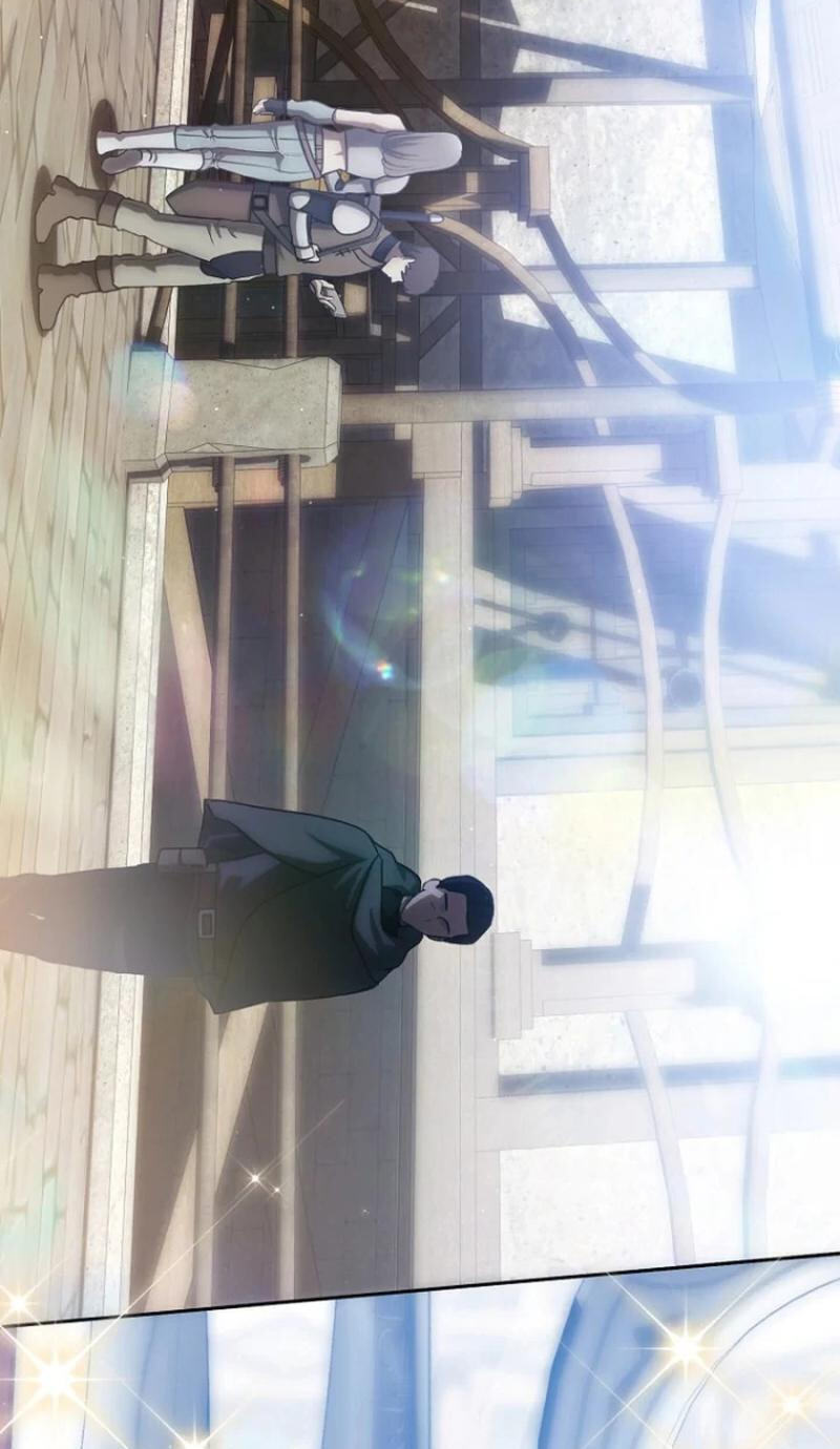 How to Get On the Main Character