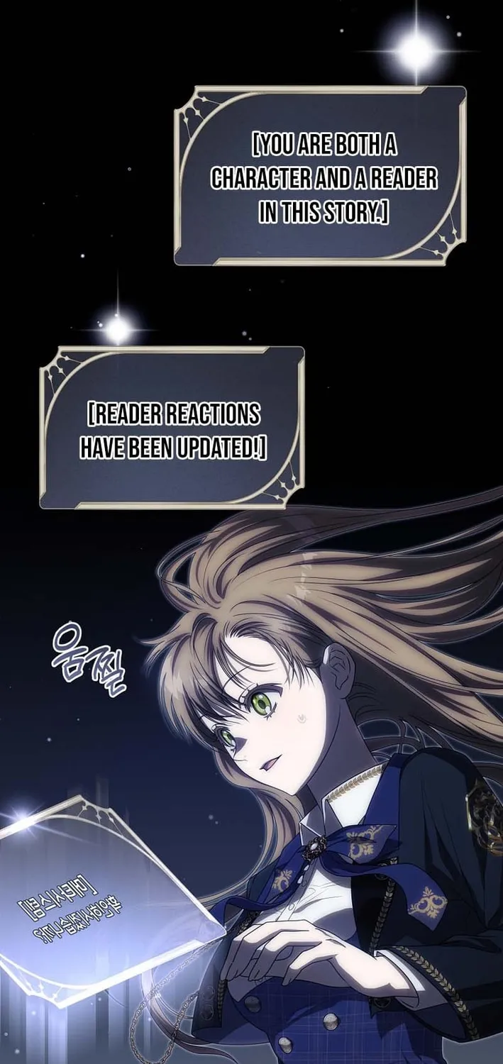How to Get On the Main Character