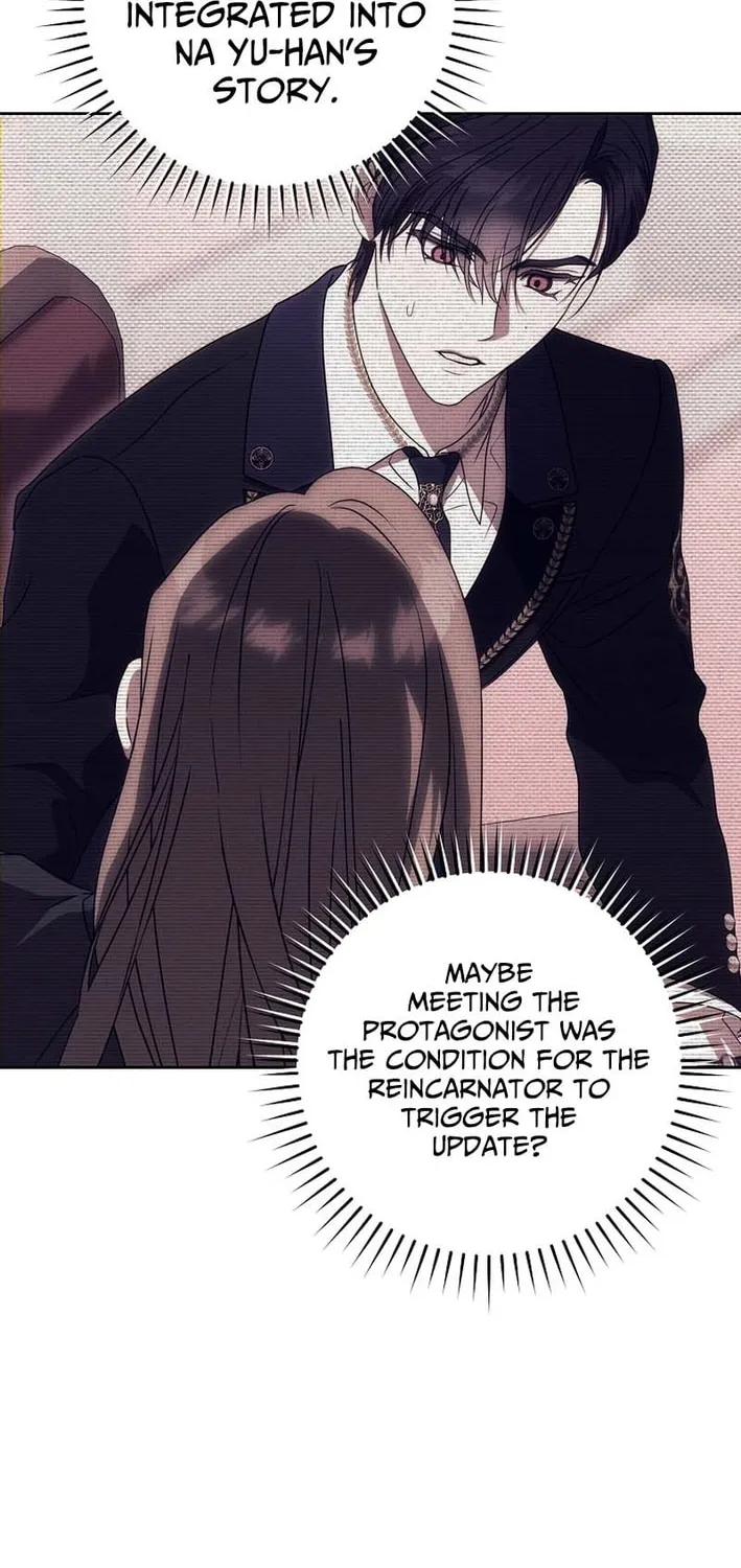 How to Get On the Main Character