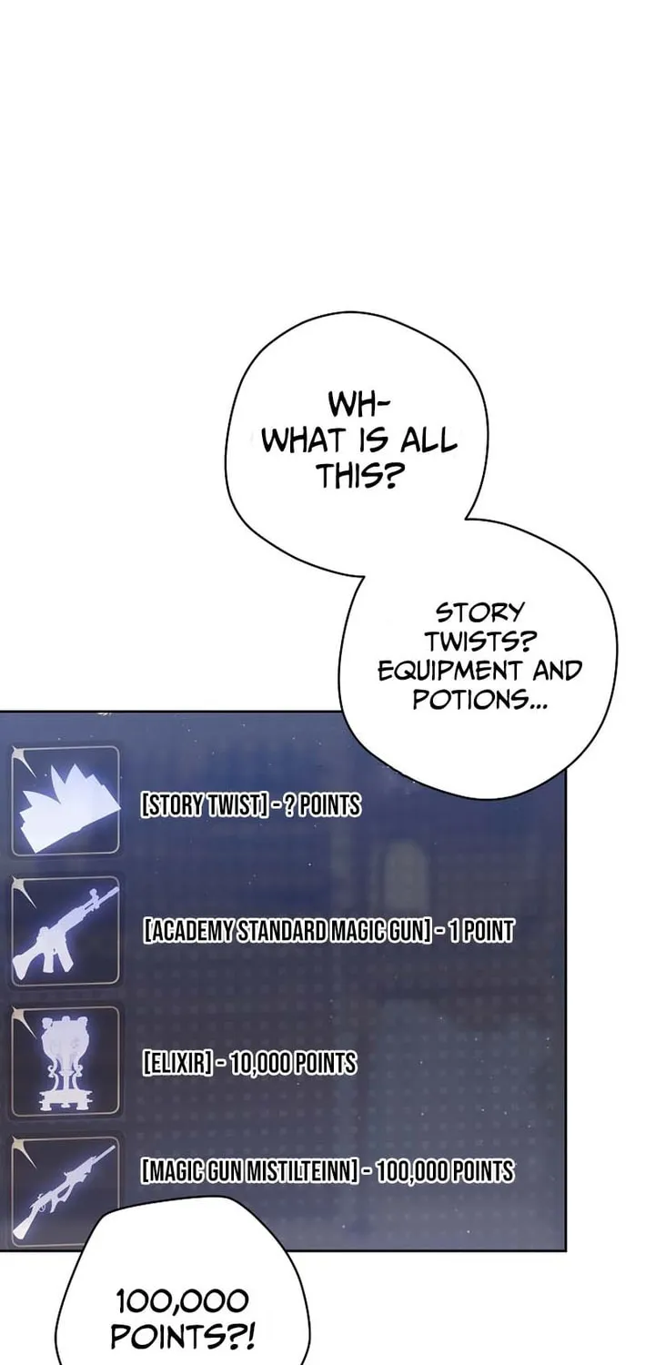 How to Get On the Main Character