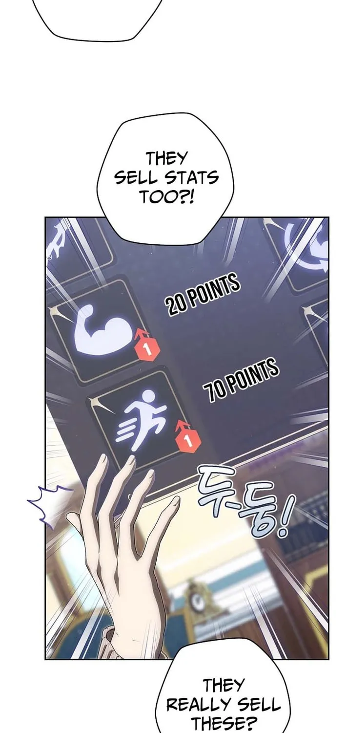 How to Get On the Main Character
