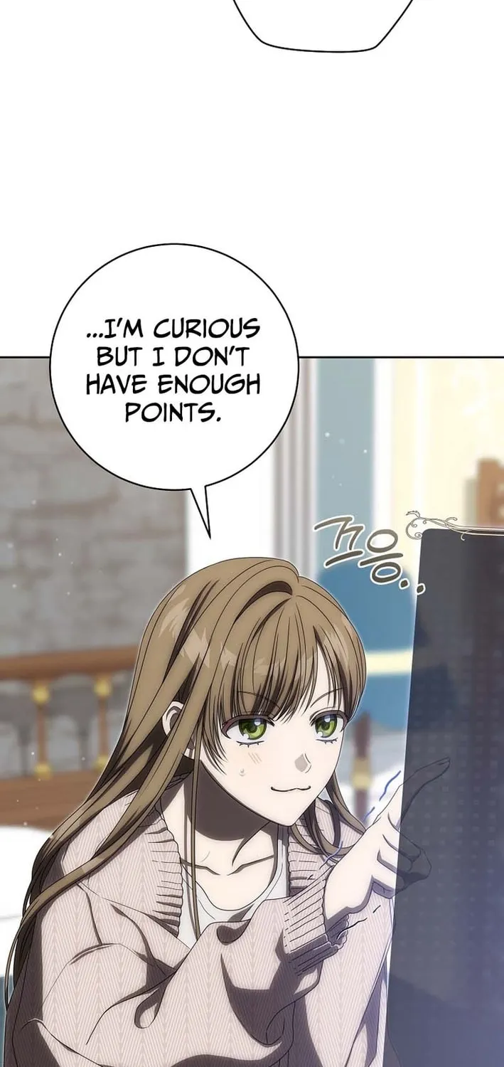 How to Get On the Main Character