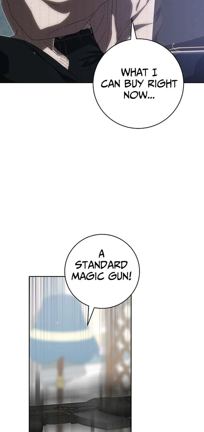 How to Get On the Main Character