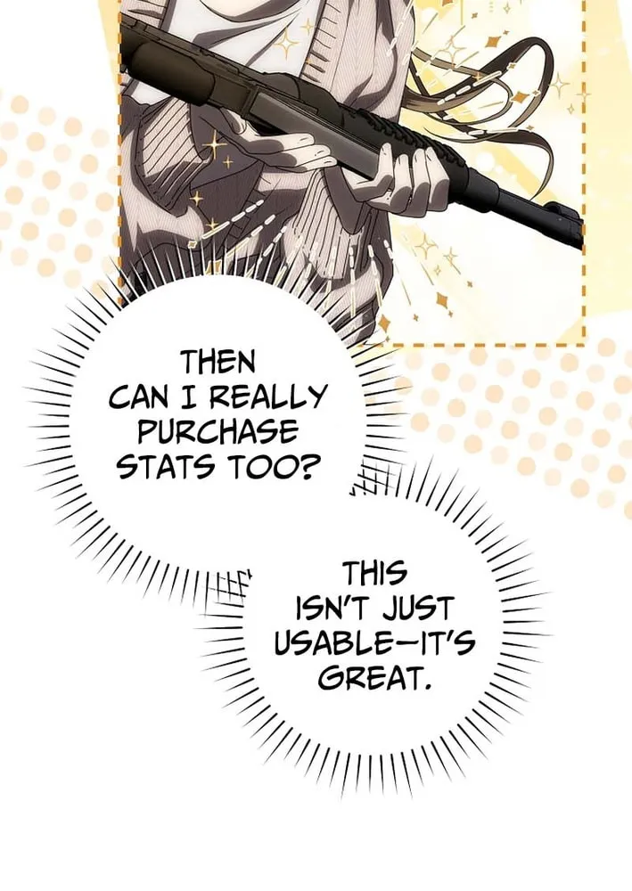 How to Get On the Main Character
