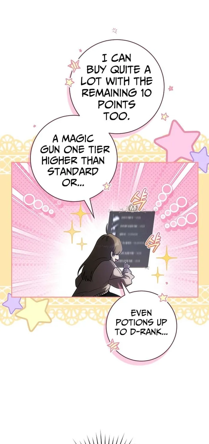 How to Get On the Main Character