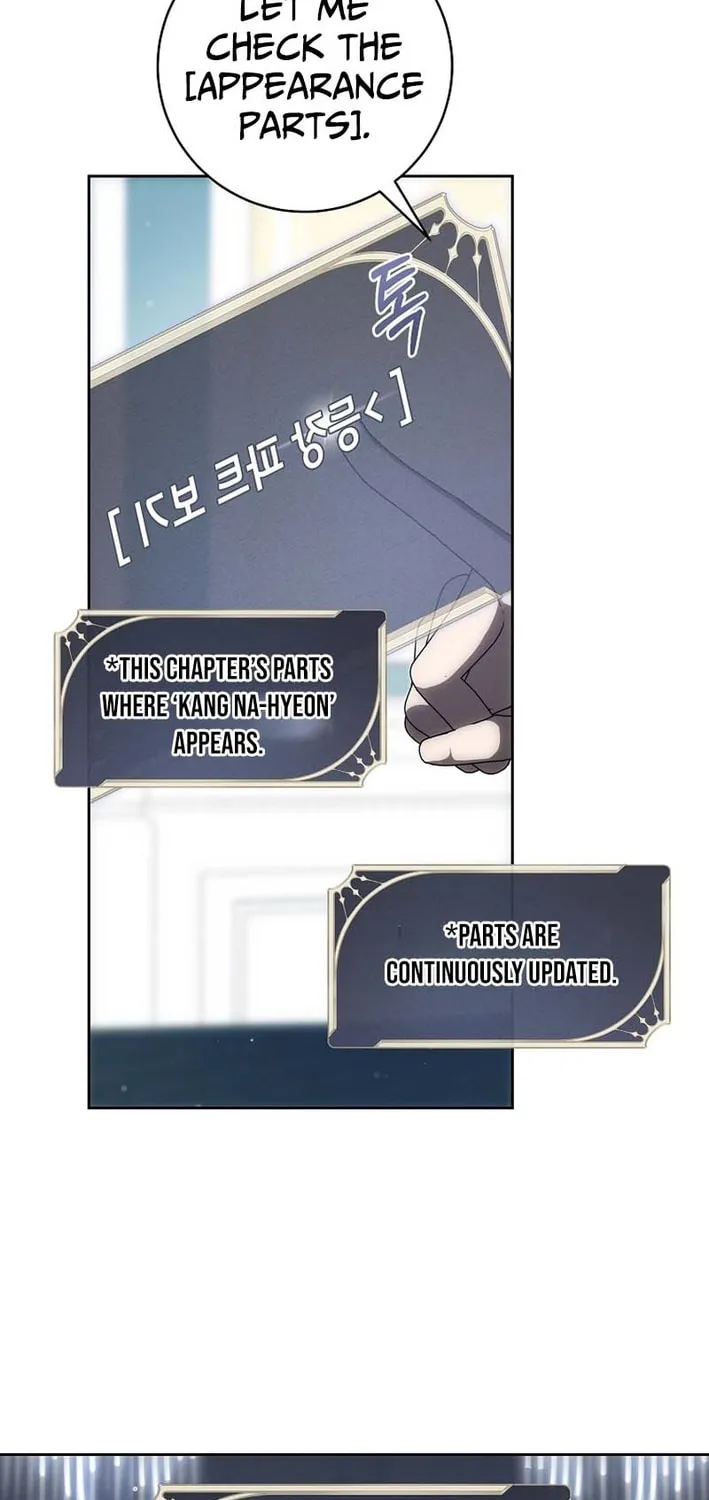 How to Get On the Main Character