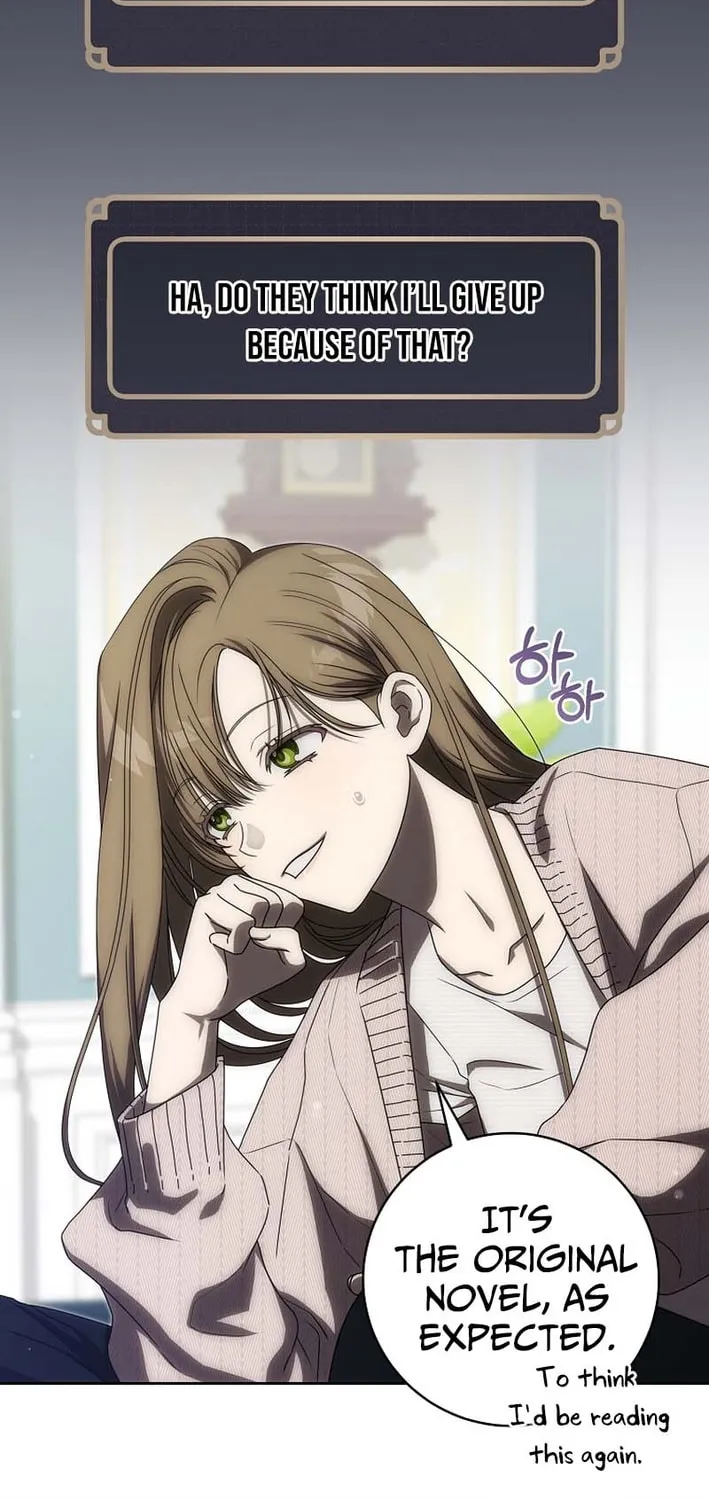 How to Get On the Main Character