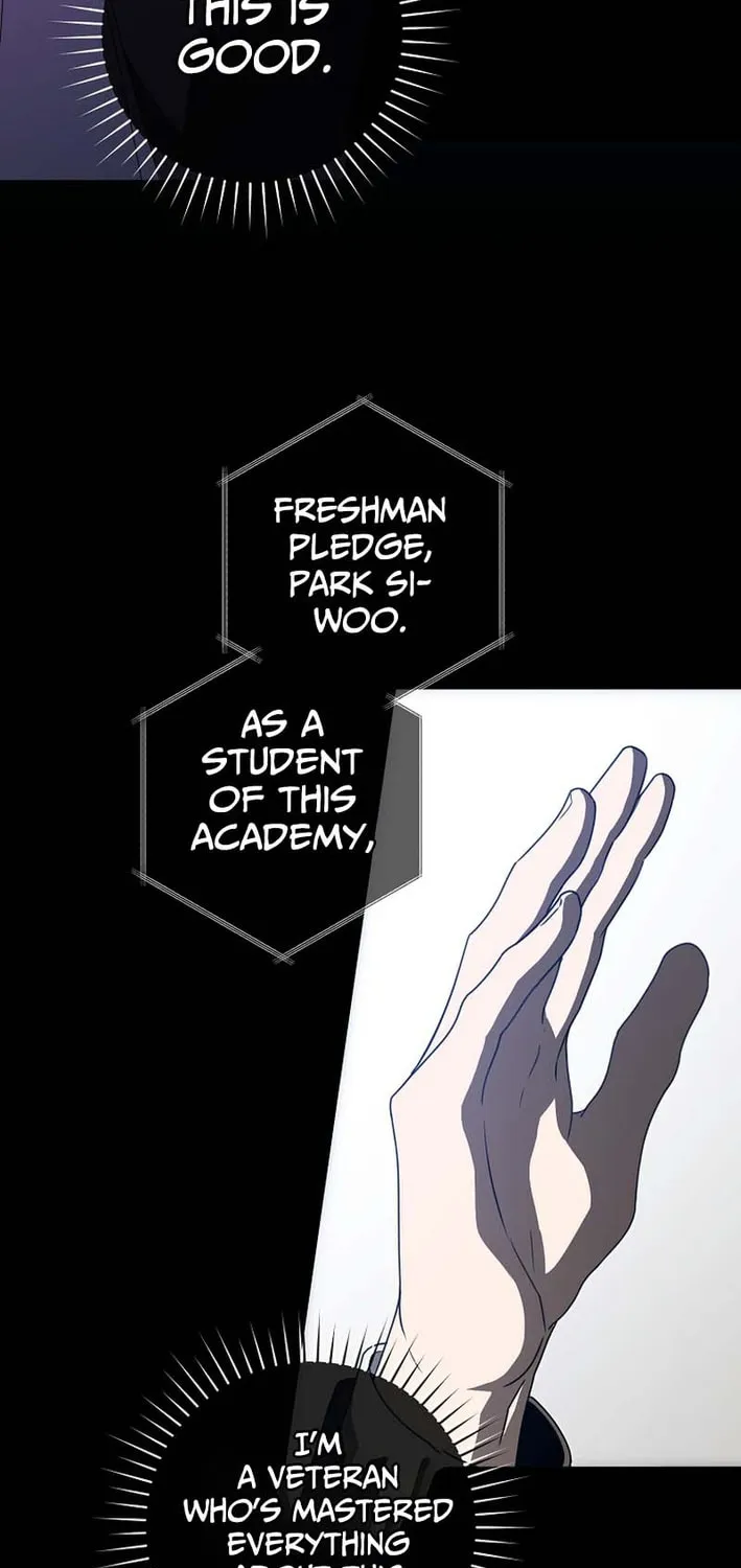 How to Get On the Main Character