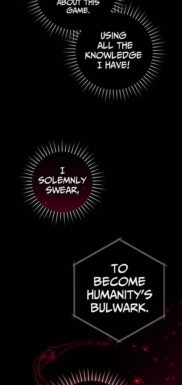 How to Get On the Main Character
